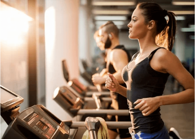 Sports pour la perte de poids
