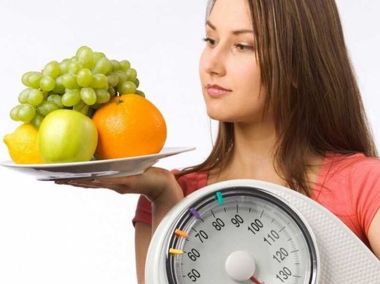 principes de nutrition selon les groupes sanguins