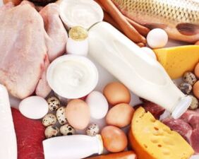 Le régime céto se distingue par la présence de plats copieux au menu.