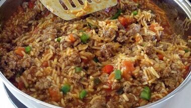 préparer des plats pour un régime protéiné